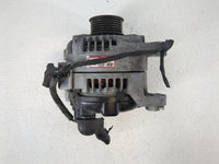 2016-2017 Hyundai Sonata Alternator Replacement Generator Charging Assembly Engine OEM P/N:37300-2G061 Fits Fits 2016 2017 O