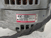 2016-2017 Hyundai Sonata Alternator Replacement Generator Charging Assembly Engine OEM P/N:37300-2G061 Fits Fits 2016 2017 O
