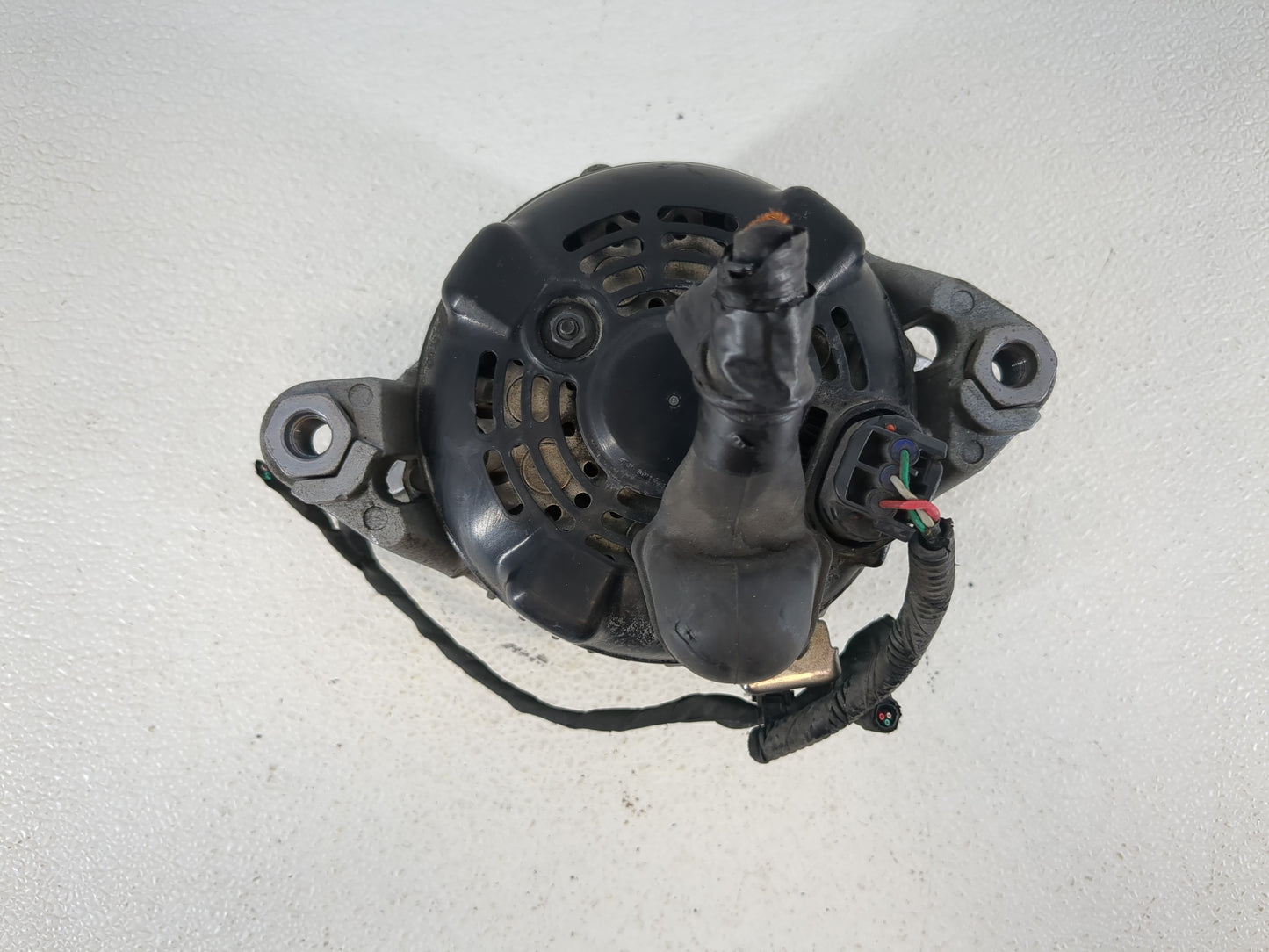 2016-2017 Hyundai Sonata Alternator Replacement Generator Charging Assembly Engine OEM P/N:37300-2G061 Fits Fits 2016 2017 O