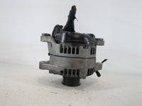 2016-2017 Hyundai Sonata Alternator Replacement Generator Charging Assembly Engine OEM P/N:37300-2G061 Fits Fits 2016 2017 O