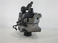 2016-2017 Hyundai Sonata Alternator Replacement Generator Charging Assembly Engine OEM P/N:37300-2G061 Fits Fits 2016 2017 O