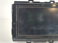 2018-2019 Hyundai Sonata Radio AM FM Cd Player Receiver Replacement P/N:96160-C2UA14X Fits Fits 2018 2019 OEM Used Auto Part