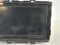2018-2019 Hyundai Sonata Radio AM FM Cd Player Receiver Replacement P/N:96160-C2UA14X Fits Fits 2018 2019 OEM Used Auto Part