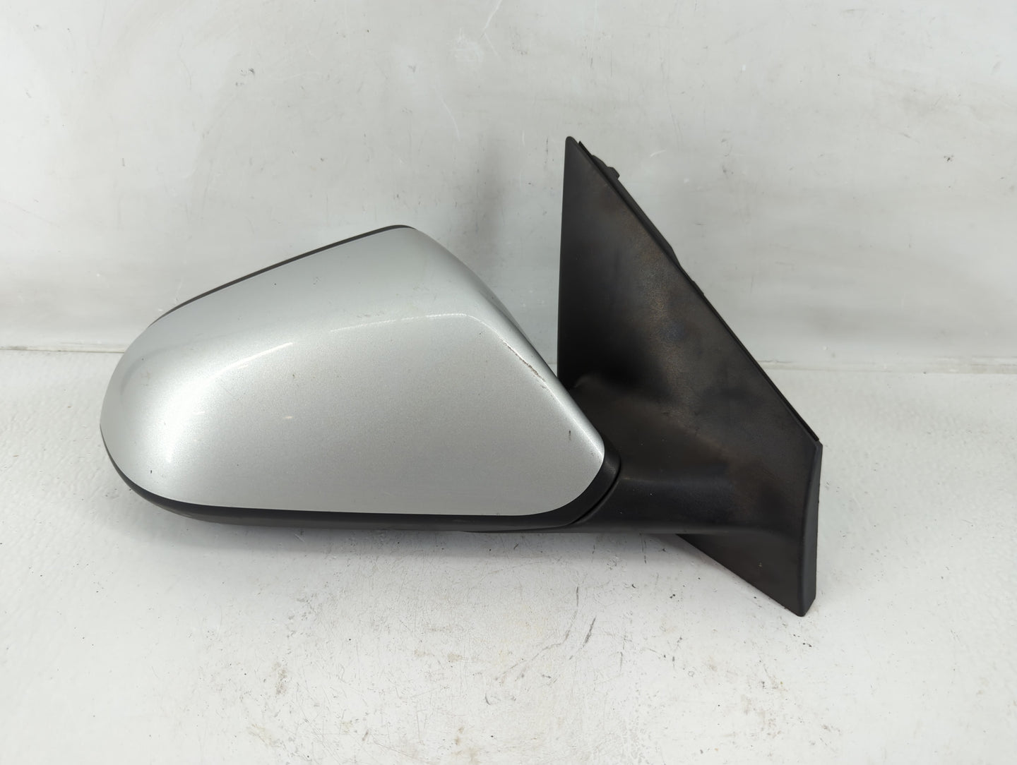 2018-2019 Hyundai Sonata Side Mirror Replacement Passenger Right View Door Mirror P/N:87620C2580Y8S Fits Fits 2018 2019 OEM 