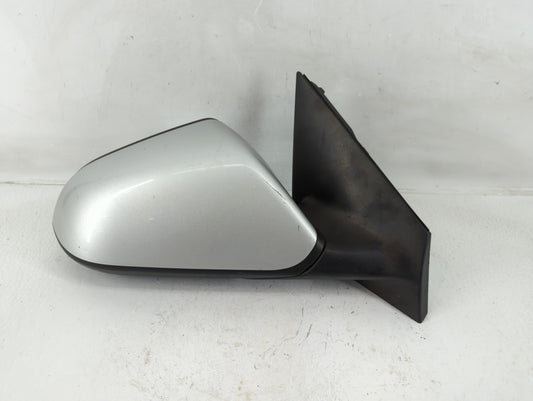 2018-2019 Hyundai Sonata Side Mirror Replacement Passenger Right View Door Mirror P/N:87620C2580Y8S Fits Fits 2018 2019 OEM 