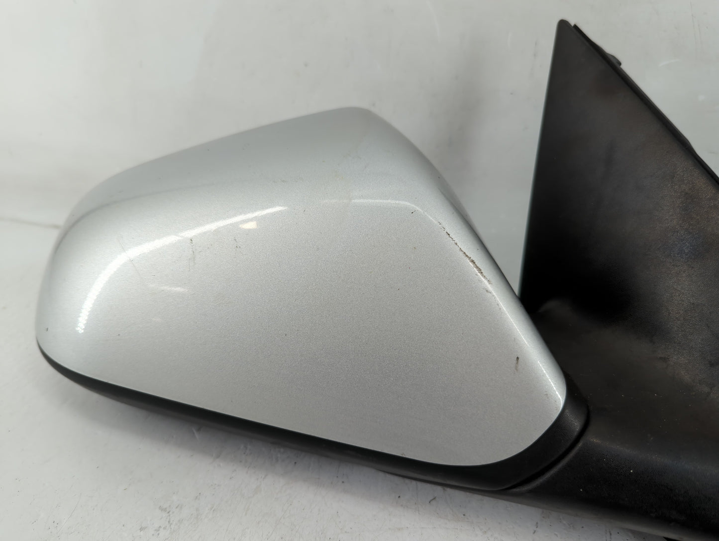 2018-2019 Hyundai Sonata Side Mirror Replacement Passenger Right View Door Mirror P/N:87620C2580Y8S Fits Fits 2018 2019 OEM 