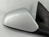 2018-2019 Hyundai Sonata Side Mirror Replacement Passenger Right View Door Mirror P/N:87620C2580Y8S Fits Fits 2018 2019 OEM 