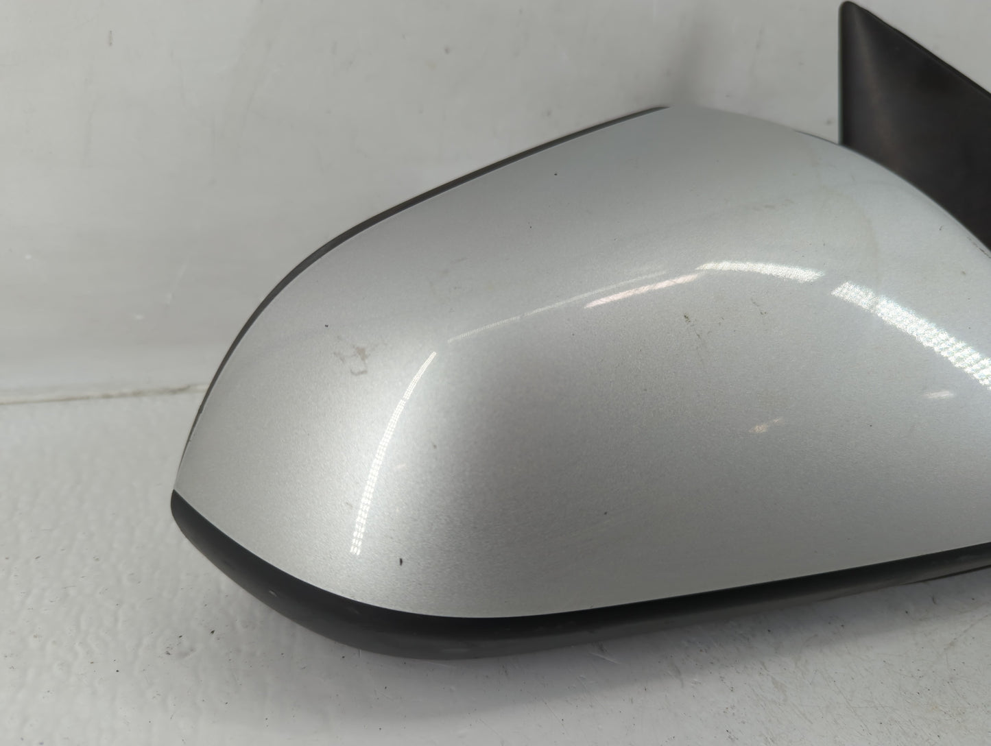 2018-2019 Hyundai Sonata Side Mirror Replacement Passenger Right View Door Mirror P/N:87620C2580Y8S Fits Fits 2018 2019 OEM 