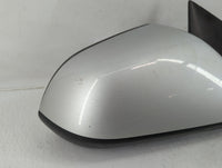 2018-2019 Hyundai Sonata Side Mirror Replacement Passenger Right View Door Mirror P/N:87620C2580Y8S Fits Fits 2018 2019 OEM 