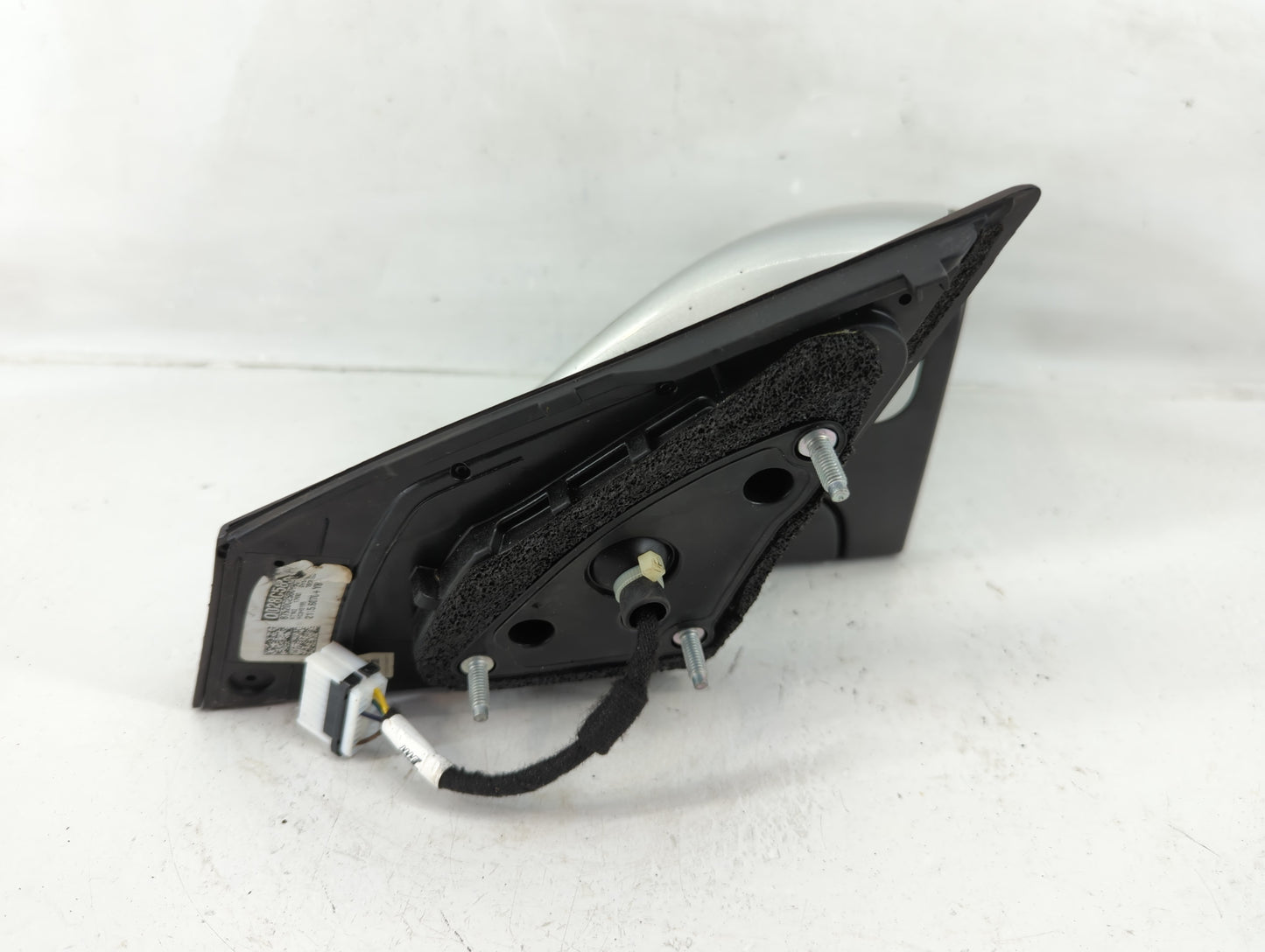 2018-2019 Hyundai Sonata Side Mirror Replacement Passenger Right View Door Mirror P/N:87620C2580Y8S Fits Fits 2018 2019 OEM 