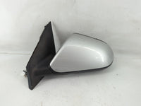 2018-2019 Hyundai Sonata Side Mirror Replacement Driver Left View Door Mirror P/N:87610C260Y8S Fits Fits 2018 2019 OEM Used 