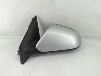 compare product 2018-2019 Hyundai Sonata Side Mirror Replacement Driver Left View Door Mirror P/N:87610C260Y8S Fits Fits 2018 2019 OEM Used Auto Parts