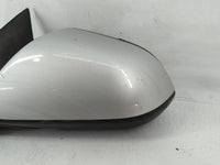 2018-2019 Hyundai Sonata Side Mirror Replacement Driver Left View Door Mirror P/N:87610C260Y8S Fits Fits 2018 2019 OEM Used 
