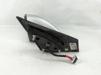 2018-2019 Hyundai Sonata Side Mirror Replacement Driver Left View Door Mirror P/N:87610C260Y8S Fits Fits 2018 2019 OEM Used 