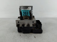 2018-2019 Hyundai Sonata ABS Pump Control Module Replacement P/N:61589-45100 58920-C2210 Fits Fits 2018 2019 OEM Used Auto P