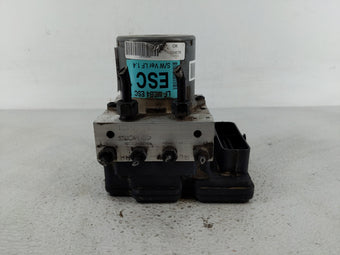 compare product 2018-2019 Hyundai Sonata ABS Pump Control Module Replacement P/N:61589-45100 58920-C2210 Fits Fits 2018 2019 OEM Used Auto Parts