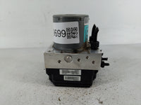 2018-2019 Hyundai Sonata ABS Pump Control Module Replacement P/N:61589-45100 58920-C2210 Fits Fits 2018 2019 OEM Used Auto P