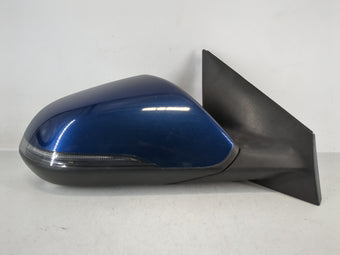 compare product 2018-2019 Hyundai Sonata Side Mirror Replacement Passenger Right View Door Mirror P/N:87620C250VU8 Fits Fits 2018 2019 OEM Used Auto Parts