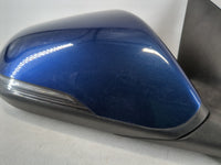 2018-2019 Hyundai Sonata Side Mirror Replacement Passenger Right View Door Mirror P/N:87620C250VU8 Fits Fits 2018 2019 OEM U