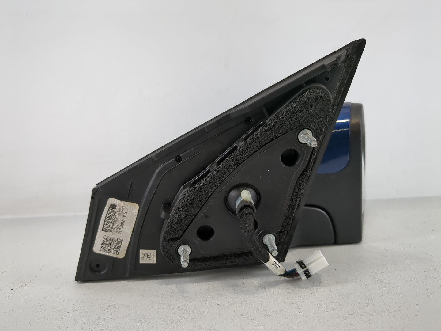 2018-2019 Hyundai Sonata Side Mirror Replacement Passenger Right View Door Mirror P/N:87620C250VU8 Fits Fits 2018 2019 OEM U