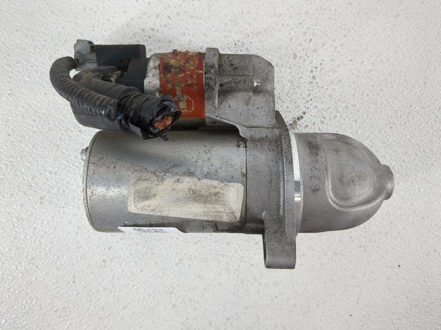 2015-2019 Hyundai Sonata Car Starter Motor Solenoid OEM P/N:36100-2G210 36100-2G250 Fits Fits 2015 2016 2017 2018 2019 2020 