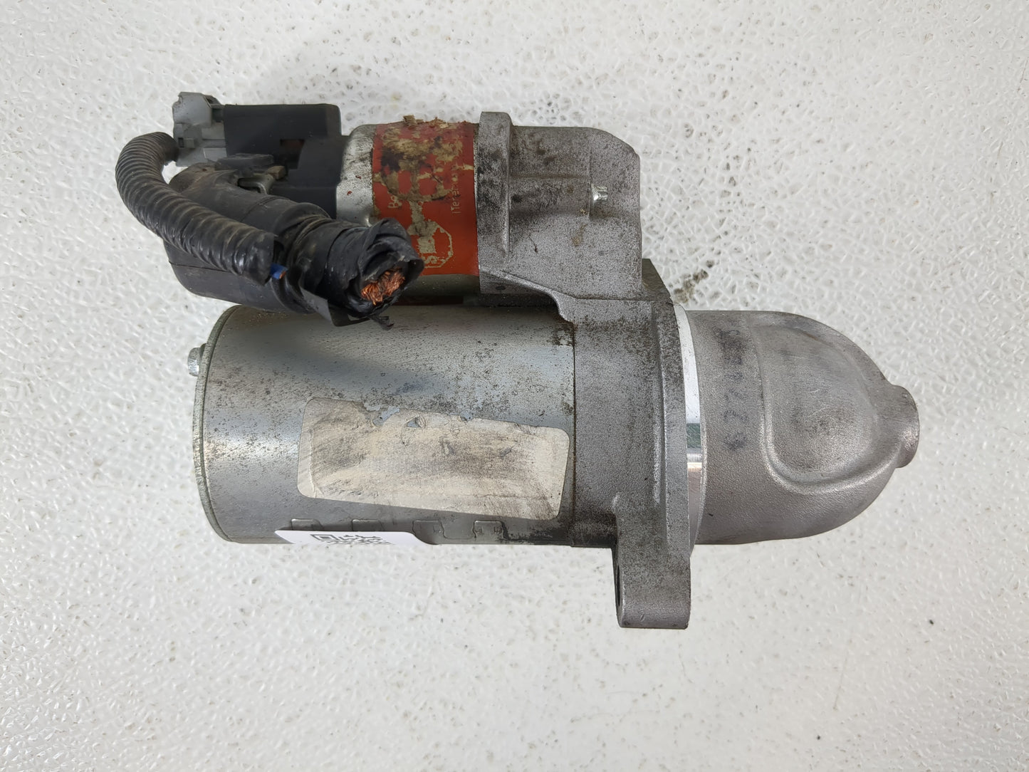 2015-2019 Hyundai Sonata Car Starter Motor Solenoid OEM P/N:36100-2G210 36100-2G250 Fits Fits 2015 2016 2017 2018 2019 2020 