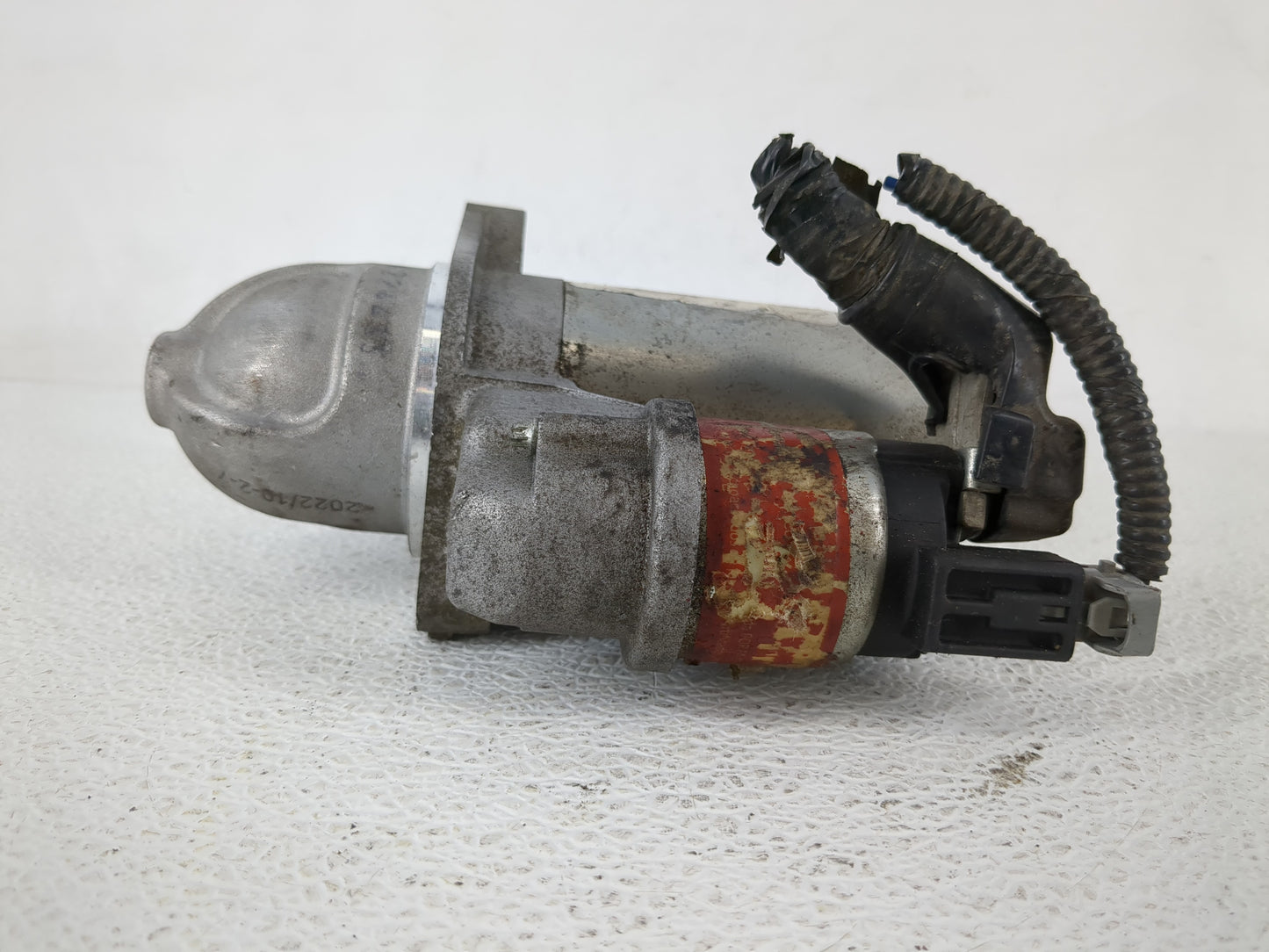 2015-2019 Hyundai Sonata Car Starter Motor Solenoid OEM P/N:36100-2G210 36100-2G250 Fits Fits 2015 2016 2017 2018 2019 2020 