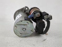 2015-2019 Hyundai Sonata Car Starter Motor Solenoid OEM P/N:36100-2G210 36100-2G250 Fits Fits 2015 2016 2017 2018 2019 2020 