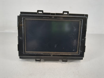 compare product 2018-2019 Hyundai Sonata Radio AM FM Cd Player Receiver Replacement P/N:96160-C2UA04X Fits Fits 2018 2019 OEM Used Auto Parts