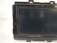 2018-2019 Hyundai Sonata Radio AM FM Cd Player Receiver Replacement P/N:96160-C2UA04X Fits Fits 2018 2019 OEM Used Auto Part