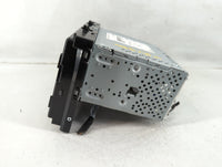 2018-2019 Hyundai Sonata Radio AM FM Cd Player Receiver Replacement P/N:96160-C2UA04X Fits Fits 2018 2019 OEM Used Auto Part