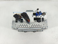 2018-2019 Hyundai Sonata Radio AM FM Cd Player Receiver Replacement P/N:96160-C2UA04X Fits Fits 2018 2019 OEM Used Auto Part