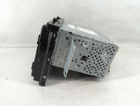 2018-2019 Hyundai Sonata Radio AM FM Cd Player Receiver Replacement P/N:96160-C2UA04X Fits Fits 2018 2019 OEM Used Auto Part