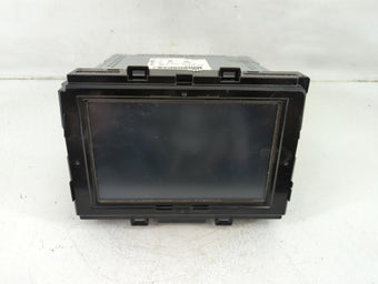 compare product 2018-2019 Hyundai Sonata Radio AM FM Cd Player Receiver Replacement P/N:96160C2UA04X Fits Fits 2018 2019 OEM Used Auto Parts