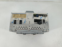 2018-2019 Hyundai Sonata Radio AM FM Cd Player Receiver Replacement P/N:96160C2UA04X Fits Fits 2018 2019 OEM Used Auto Parts