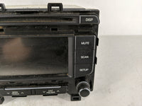 2015-2017 Hyundai Sonata Radio AM FM Cd Player Receiver Replacement P/N:96180-C20004X Fits Fits 2015 2016 2017 OEM Used Auto