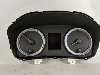 compare product 2019 Hyundai Sonata Instrument Cluster Speedometer Gauges P/N:94041-C2080 Fits OEM Used Auto Parts