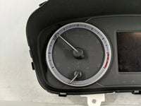 2019 Hyundai Sonata Instrument Cluster Speedometer Gauges P/N:94041-C2080 Fits OEM Used Auto Parts - Oemusedautoparts1.com