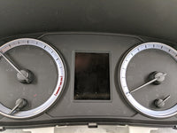 2019 Hyundai Sonata Instrument Cluster Speedometer Gauges P/N:94041-C2080 Fits OEM Used Auto Parts - Oemusedautoparts1.com