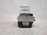 2018-2019 Hyundai Sonata ABS Pump Control Module Replacement P/N:61589-45100 Fits Fits 2018 2019 OEM Used Auto Parts - Oemus