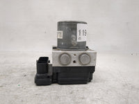 2018-2019 Hyundai Sonata ABS Pump Control Module Replacement P/N:61589-45100 Fits Fits 2018 2019 OEM Used Auto Parts - Oemus