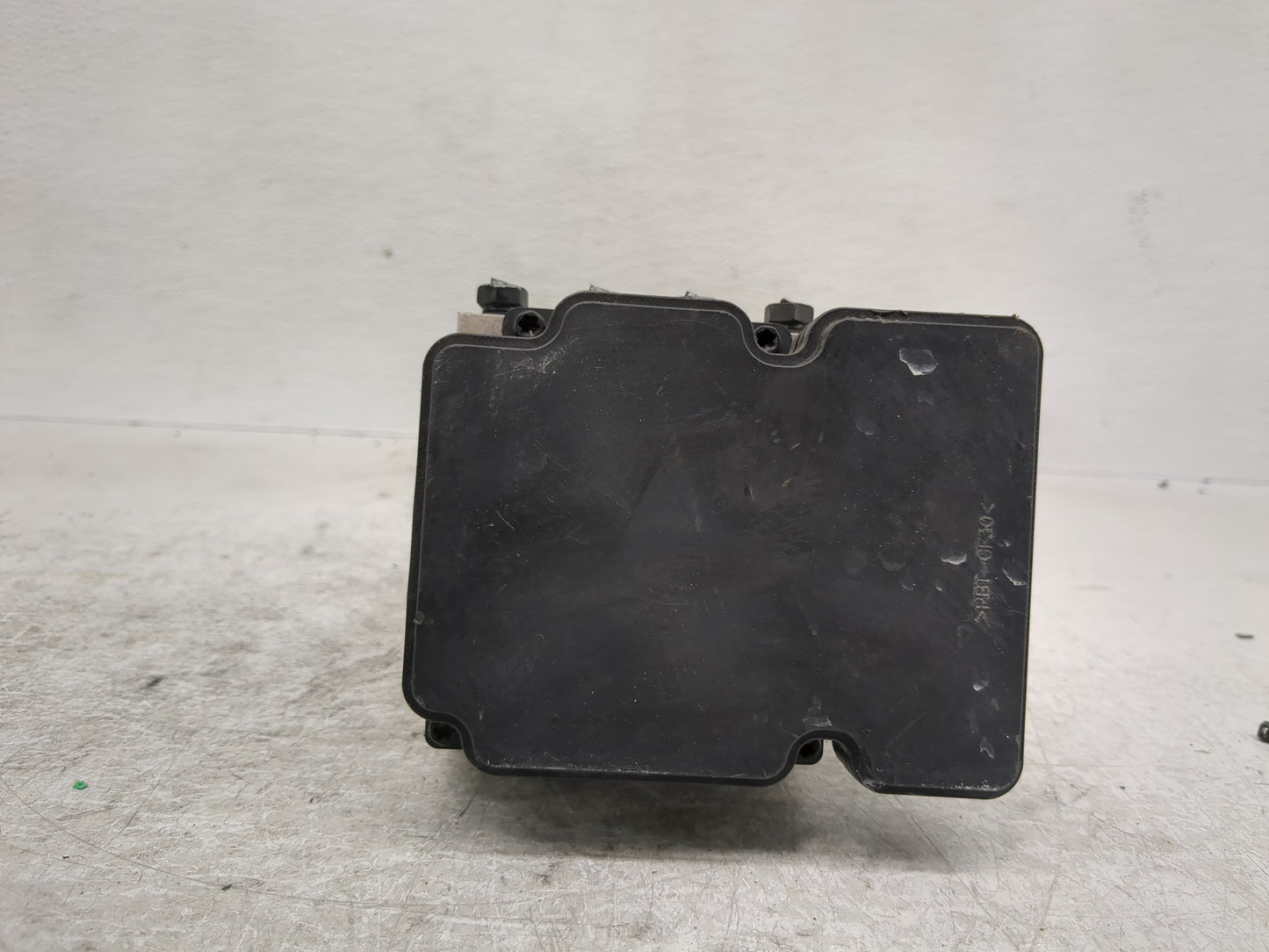 2018-2019 Hyundai Sonata ABS Pump Control Module Replacement P/N:61589-45100 Fits Fits 2018 2019 OEM Used Auto Parts - Oemus