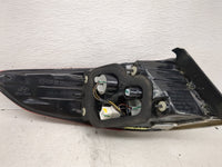 2018-2019 Hyundai Sonata Tail Light Assembly Passenger Right OEM Fits Fits 2018 2019 OEM Used Auto Parts - Oemusedautoparts1