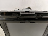 2019 Hyundai Sonata Radio AM FM Cd Player Receiver Replacement P/N:96160C2UA04X Fits OEM Used Auto Parts - Oemusedautoparts1