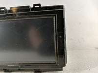 2019 Hyundai Sonata Radio AM FM Cd Player Receiver Replacement P/N:96160C2UA04X Fits OEM Used Auto Parts - Oemusedautoparts1