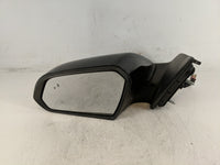 2018-2019 Hyundai Sonata Side Mirror Replacement Driver Left View Door Mirror P/N:Q027C62B Fits Fits 2018 2019 OEM Used Auto