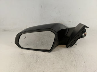 compare product 2018-2019 Hyundai Sonata Side Mirror Replacement Driver Left View Door Mirror P/N:Q027C62B Fits Fits 2018 2019 OEM Used Auto Parts