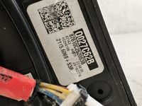 2018-2019 Hyundai Sonata Side Mirror Replacement Driver Left View Door Mirror P/N:Q027C62B Fits Fits 2018 2019 OEM Used Auto