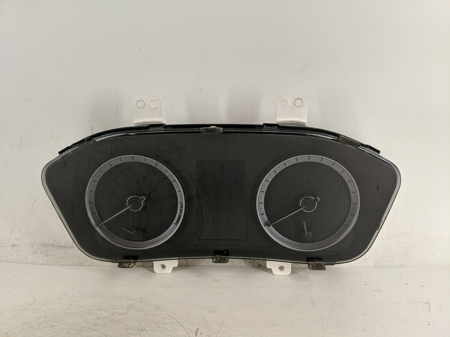 2019 Hyundai Sonata Instrument Cluster Speedometer Gauges P/N:94051-C2080 Fits OEM Used Auto Parts - Oemusedautoparts1.com