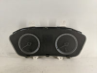 2019 Hyundai Sonata Instrument Cluster Speedometer Gauges P/N:94051-C2080 Fits OEM Used Auto Parts - Oemusedautoparts1.com